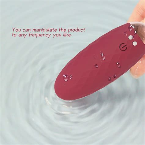 Mobile App Remote Control Kegel Balls .